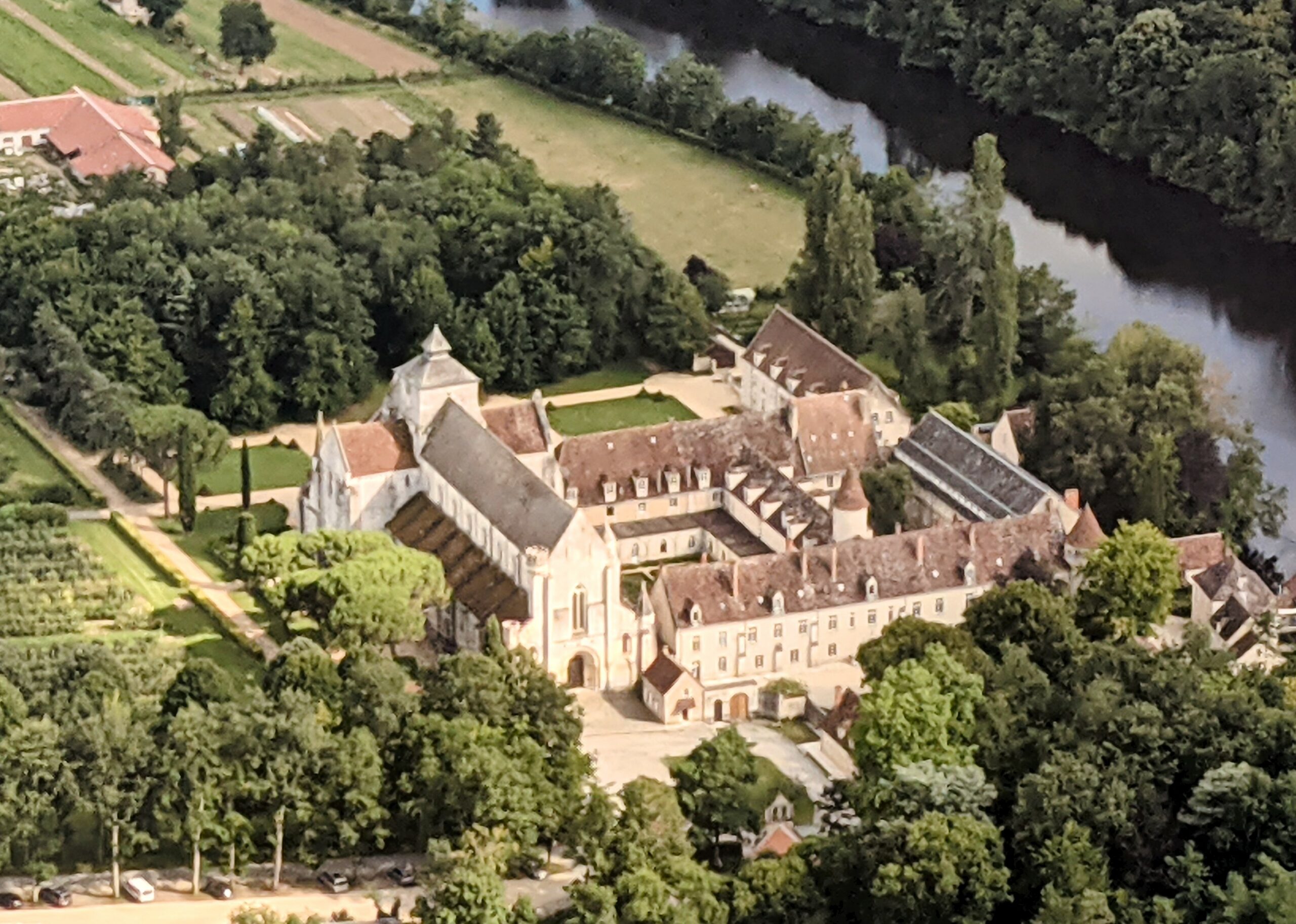 Vol chateau de la loire ULM 3 axes tours